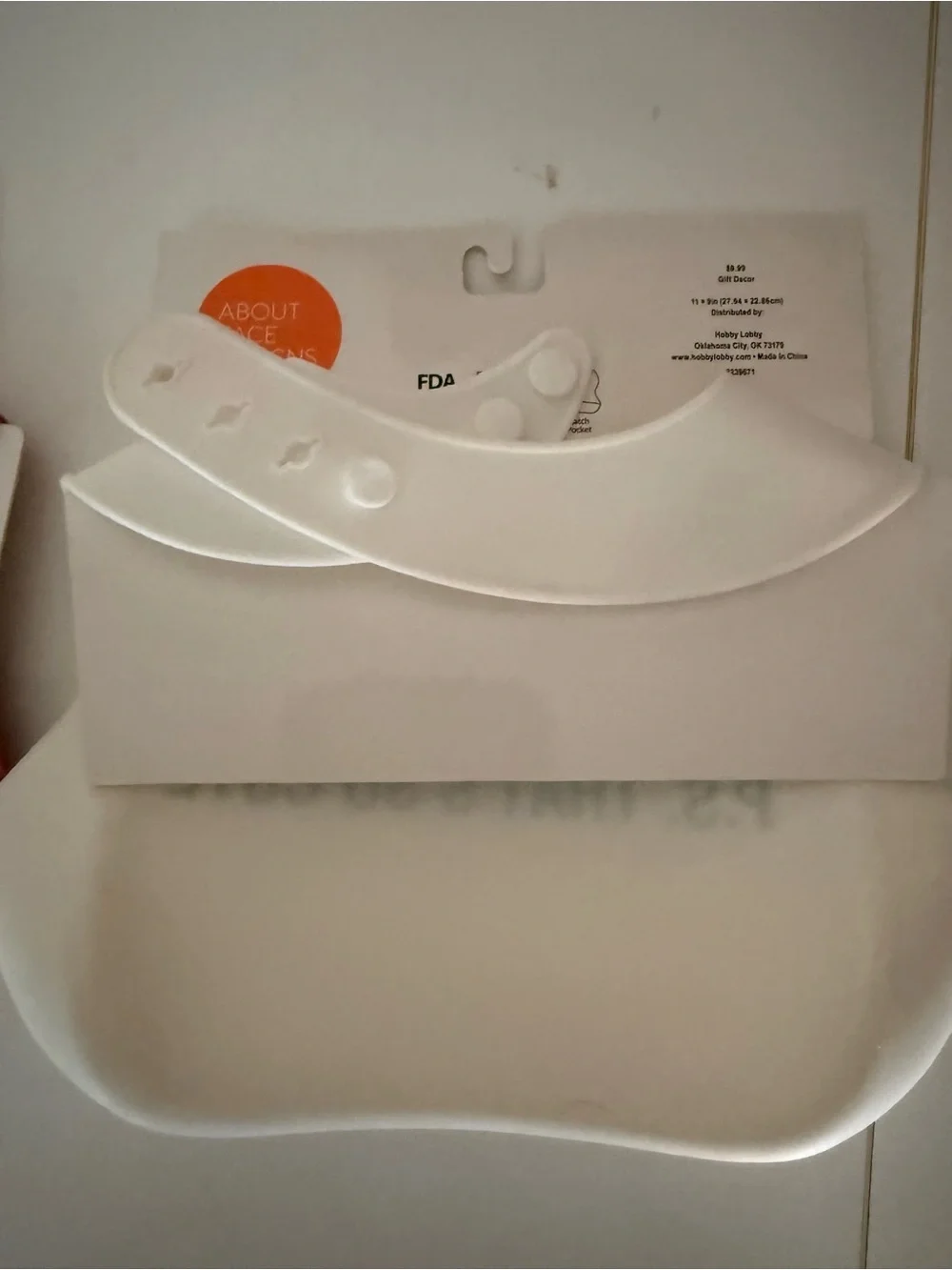 N/A pair silicone